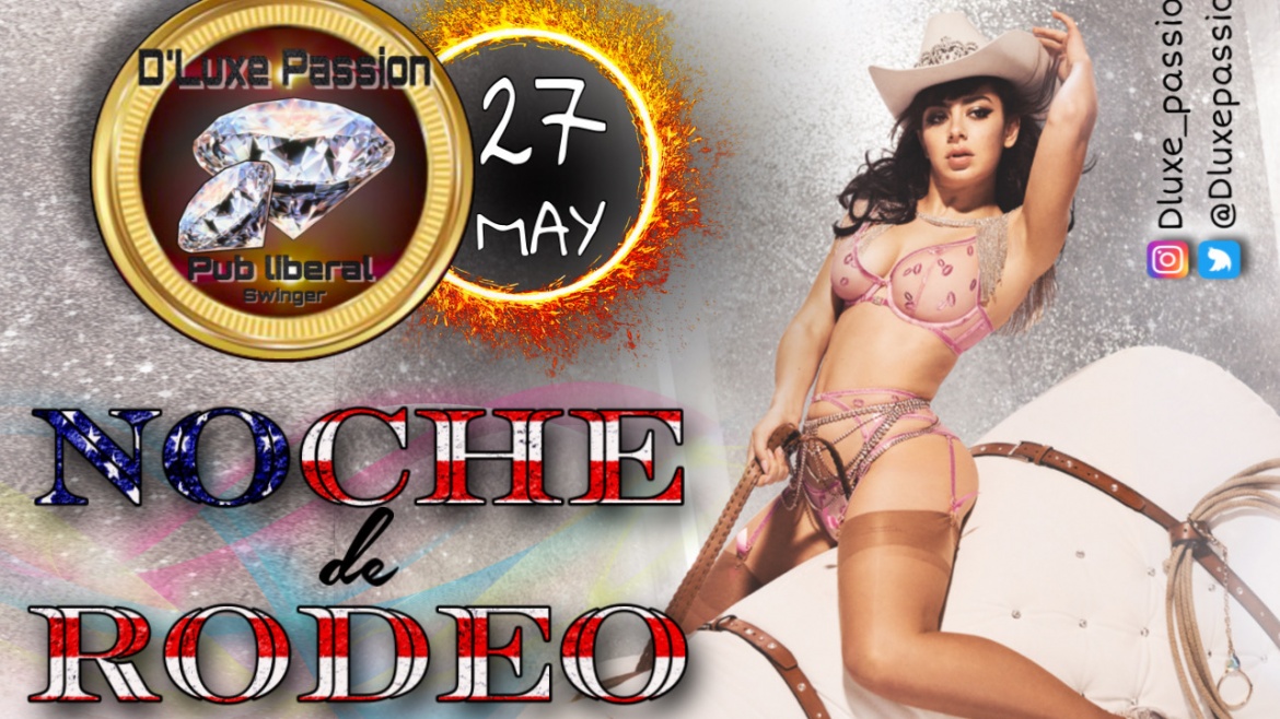 27-May Gran Rodeo Dluxe
